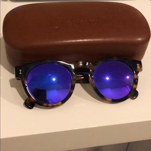 Illesteva Leonard Glasses